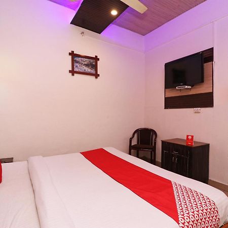 Flagship Dolphin Hotel Barasat Exterior foto
