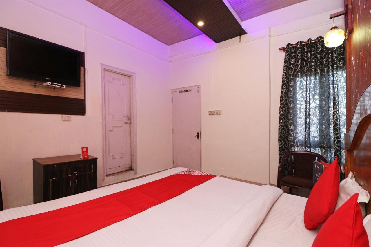 Flagship Dolphin Hotel Barasat Exterior foto